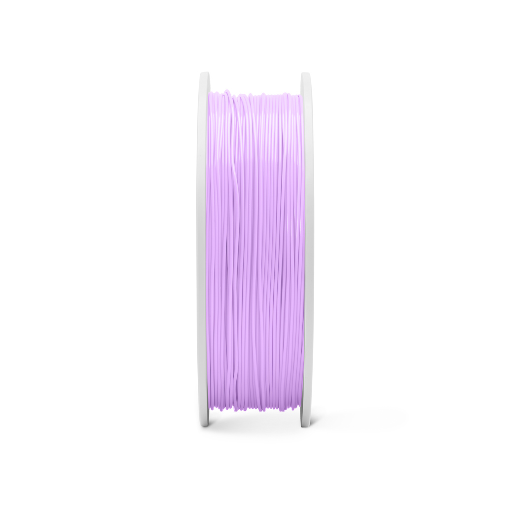 FIBERLOGY-EASY-PETG-filament-175-085-pastel-pasztell-lila-front fiberlogy pasztell lila színű easy petg filament