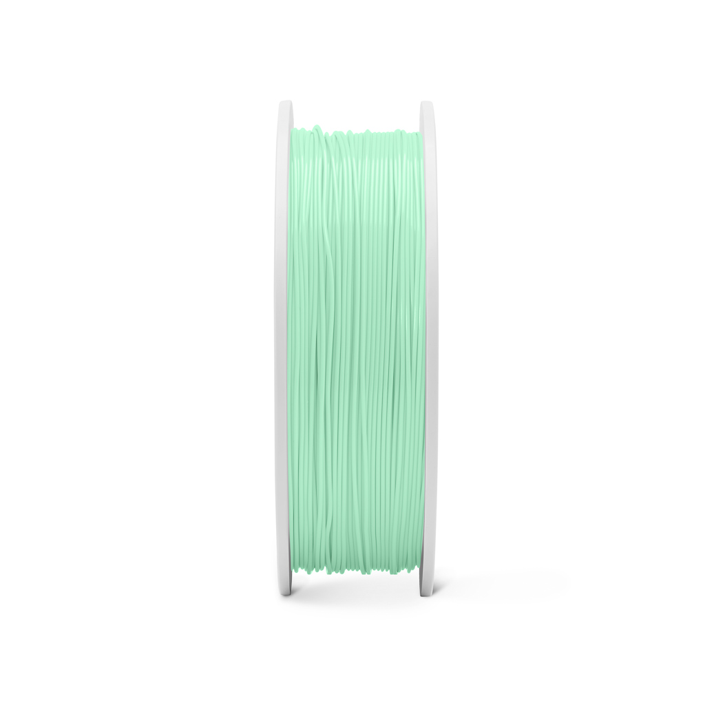 FIBERLOGY-EASY-PETG-filament-175-085-pastel-pasztell-menta-zold-front fiberlogy pasztell menta színű easy petg filament