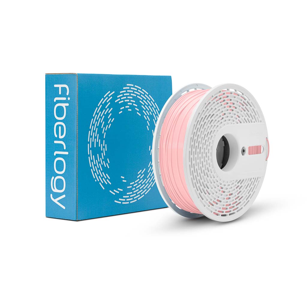 FIBERLOGY-EASY-PETG-filament-175-085-pastel-pasztell-pink-rozsaszin-box fiberlogy pasztell rózsaszín színű easy petg filament