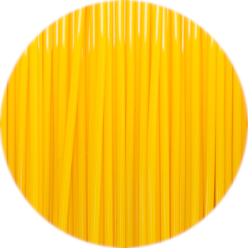 FIBERLOGY-EASY-PLA-175-085-citrom-sarga-filament-color fiberlogy sárga easy pla filament