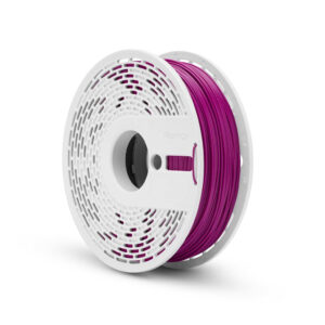 fiberlogy lila easy pla filament