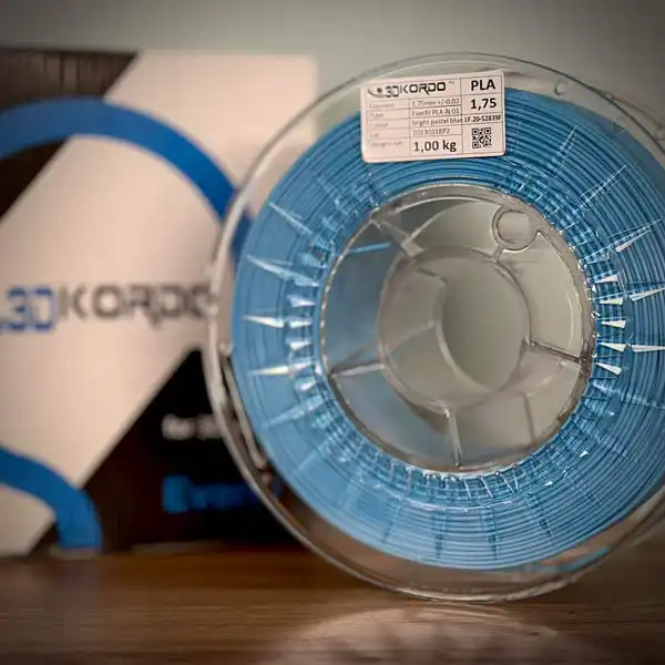 Filament - 3D Kordo